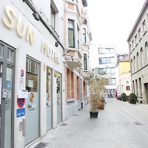 Sun Отель Saint-Gilles