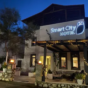 Smart Отель Бодрум
